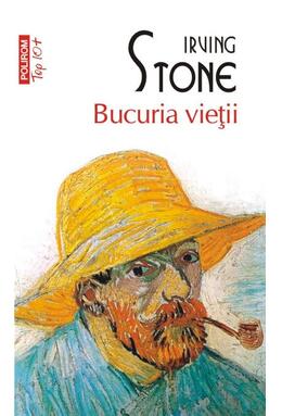Copertă produs Bucuria vieţii (Top 10+)