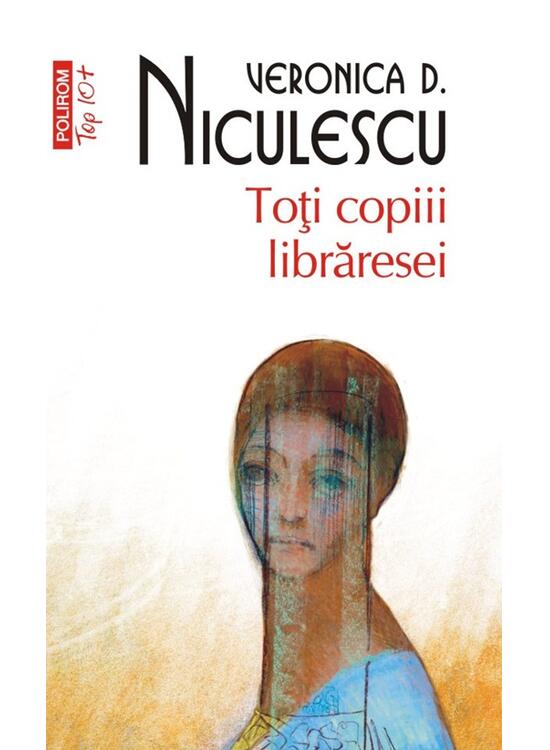 Copertă produs Toţi copiii librăresei (Top 10+) - gallery big 1