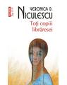 Copertă produs Toţi copiii librăresei (Top 10+) - thumb 1