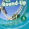 Copertă produs New Round-Up Level 5 Student's Book with Access Code (B1) - gallery small 