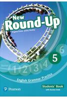 Imagine produs New Round-Up Level 5 Student's Book with Access Code (B1)