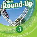 Copertă produs New Round-Up Level 3 Student's Book with Access Code (A2) - gallery small 