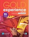 Copertă produs Gold Experience B1 Student's Book & Interactive eBook, 2nd Edition - thumb 1