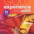 Copertă produs Gold Experience B1 Student's Book & Interactive eBook, 2nd Edition - gallery small 