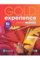 Imagine produs Gold Experience B1 Student's Book & Interactive eBook, 2nd Edition