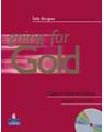 Copertă produs Going for Gold Upper-Intermediate Language Maximiser with CD - thumb 1
