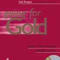 Copertă produs Going for Gold Upper-Intermediate Language Maximiser with CD - gallery small 
