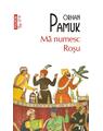 Copertă produs Mă numesc Roşu (Top 10+) - thumb 1