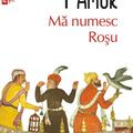 Copertă produs Mă numesc Roşu (Top 10+) - gallery small 