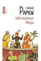 Imagine produs Mă numesc Roşu (Top 10+)