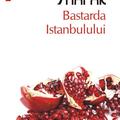 Copertă produs Bastarda Istanbulului (Top 10+) - gallery small 