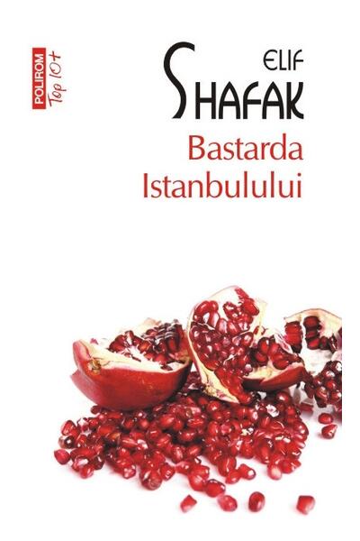 Bastarda Istanbulului (Top 10+)