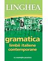 Copertă produs Gramatica limbii italiene contemporane - thumb 1