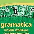 Copertă produs Gramatica limbii italiene contemporane - gallery small 