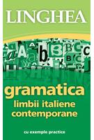 Imagine produs Gramatica limbii italiene contemporane