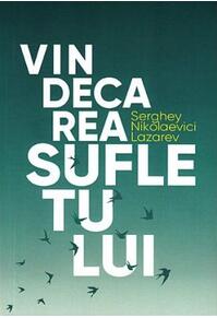 Copertă produs Vindecarea sufletului