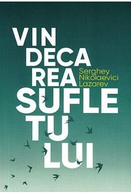 Copertă produs Vindecarea sufletului