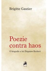 Copertă produs Poezie contra haos
