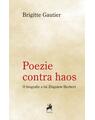 Copertă produs Poezie contra haos - thumb 1
