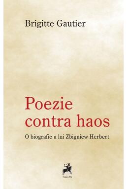 Copertă produs Poezie contra haos