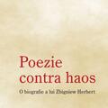 Copertă produs Poezie contra haos - gallery small 