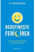 Redefinește fericirea