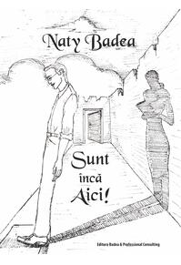 Copertă produs Sunt &icirc;ncă aici!