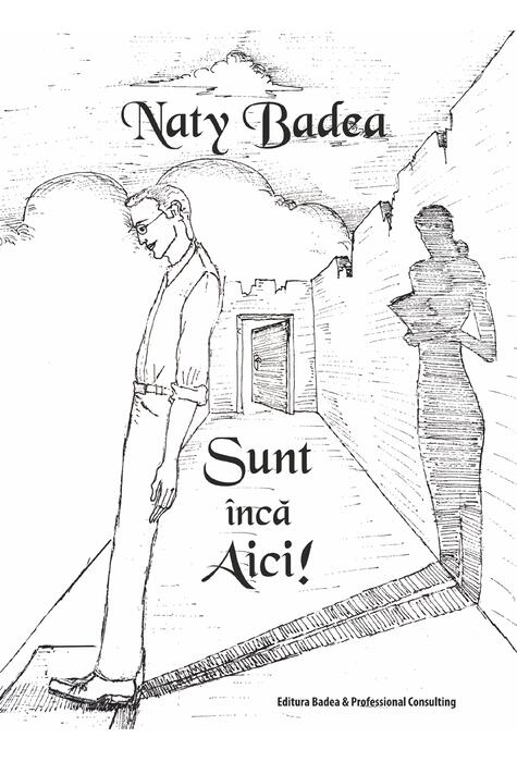 Copertă produs Sunt &icirc;ncă aici!