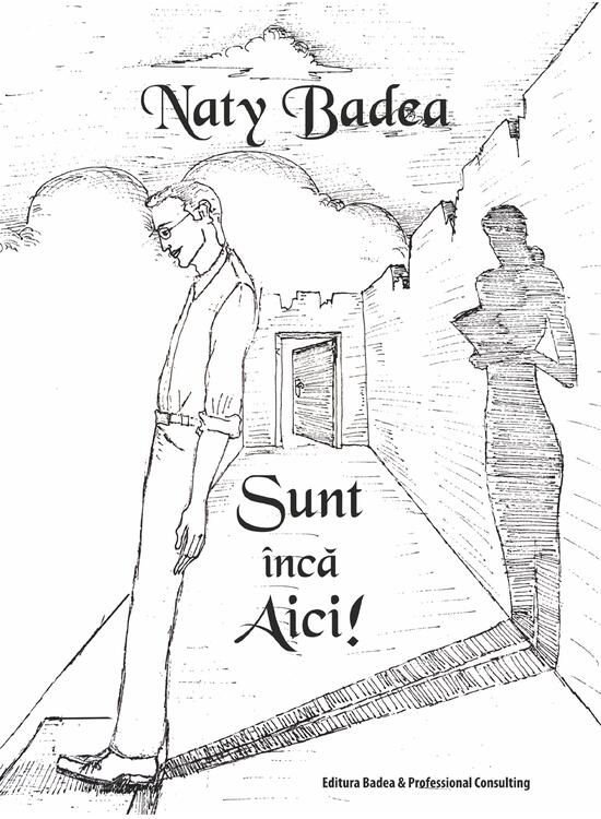 Copertă produs Sunt &icirc;ncă aici! - gallery big 1