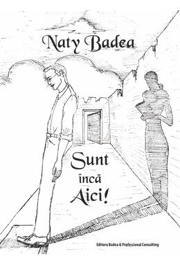 Copertă produs Sunt &icirc;ncă aici!