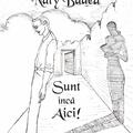 Copertă produs Sunt &icirc;ncă aici! - gallery small 