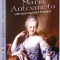 Copertă produs Maria Antoaneta, ultima regină a Franței - gallery small 
