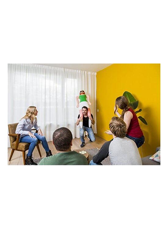 Copertă produs Cine-i tipu'? - gallery big 3