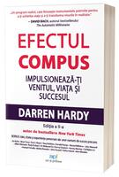 Copertă produs Efectul compus