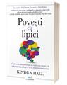 Copertă produs Povești cu lipici - thumb 1
