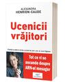 Copertă produs Ucenicii vrăjitori - thumb 1