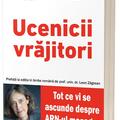Copertă produs Ucenicii vrăjitori - gallery small 