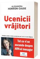 Ucenicii vrăjitori