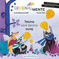 Copertă produs Teama care devine curaj - gallery small 