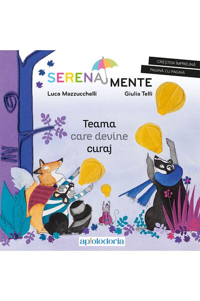 Teama care devine curaj