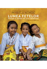 Copertă produs Lumea fetelor