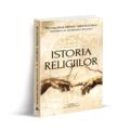 Copertă produs Istoria religiilor - gallery small 