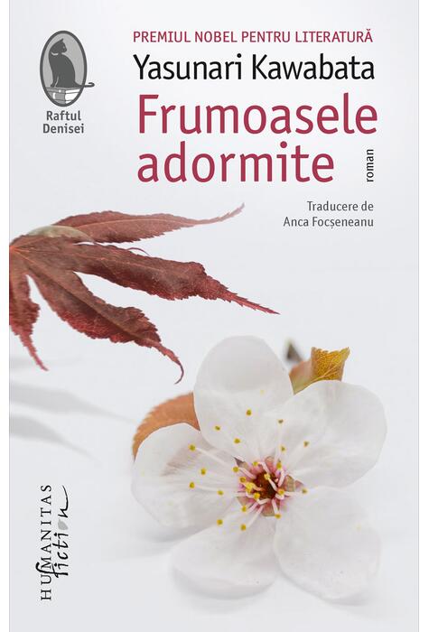 Copertă produs Frumoasele adormite