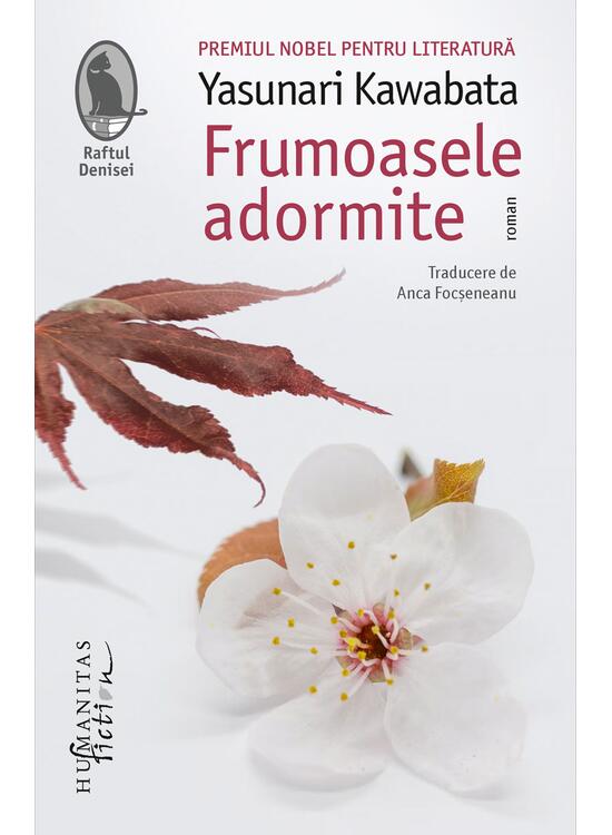 Copertă produs Frumoasele adormite - gallery big 1