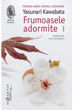 Copertă produs Frumoasele adormite