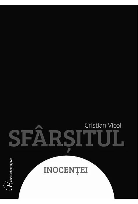 Copertă produs Sf&acirc;rșitul inocenței