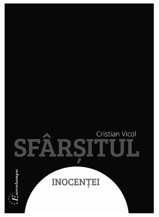 Copertă produs Sf&acirc;rșitul inocenței - gallery big 1