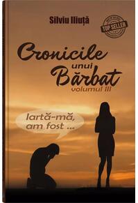 Copertă produs Cronicile unui bărbat (Vol. 3)