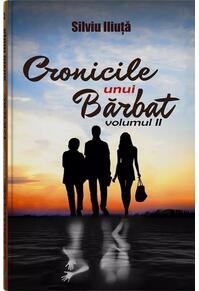 Copertă produs Cronicile unui bărbat (Vol. 2)