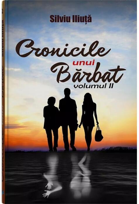 Copertă produs Cronicile unui bărbat (Vol. 2)